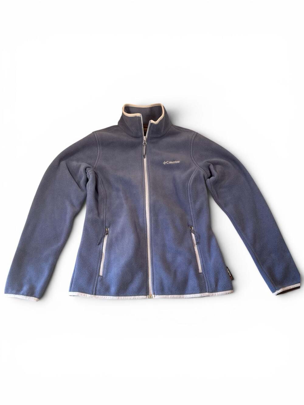 Columbia Sportswear Women's Full Zip Polartec Fleece Jacket